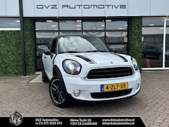 MINI Paceman - 1.6 Cooper Knockout Edition | Navi | Clima | PDC | Cruise