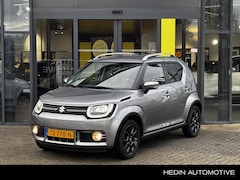 Suzuki Ignis - 1.2 Stijl Achteruitrijcamera | Cruise Control | Verwarmbare voorstoelen | Navigatie | Lich