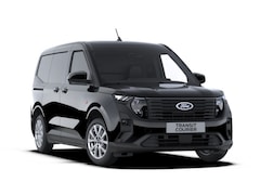 Ford Transit Courier - 1.0 125 pk Automaat EcoBoost Limited | Driver Assistance Pack | Winter Pack | Led dagrijve