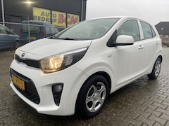 Kia Picanto - 1.0 CVVT AIRCO START/STOP