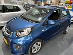 Kia Picanto - 1.0 CVVT Summer Edition