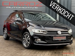 Volkswagen Polo - 1.0 TSI Highline DSG IQ - Pano Virtual ACC Navi