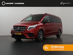 Mercedes-Benz V-klasse - 250d Avantgarde Edition 190 PK | L2 | DC | AMG-Line | Night Pakket | 2X Zijschuifdeur | Le