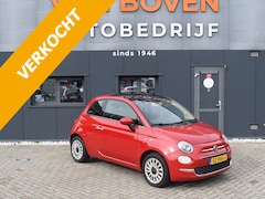 Fiat 500 - 1.2 69pk Pop Star