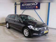 Volkswagen Passat Variant - 2.0 TDI Connected Series Plus Automaat > Export NETTO <