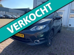 Nissan Qashqai - 1.5 dCi Tekna + Full Options Export