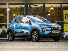 Dacia Spring - Essential 27 kWh