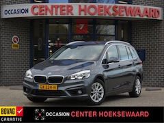 BMW 2-serie Gran Tourer - 218iA 136pk 7p. Automaat | Panoramadak | 7 persoons | Automaat | Afn.Trekhaak |