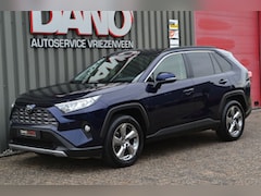 Toyota RAV4 - 2.0 VVT-iE Dynamic LED/Camera/Navi/Trekhaak