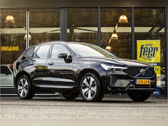 Volvo XC60 - 2.0 Recharge T6 AWD Plus Bright