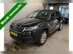 Skoda Kodiaq - 1.5 TSI Business Edition NL AUTO | PANO | CAMERA | CARPLAY |