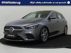 Mercedes-Benz B-klasse - 180 Business Solution AMG 136 pk Automaat | Navigatie | Camera | 18" Lichtmetalen Velgen