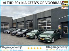 Kia Cee'd Sportswagon - Ceed 1.0 T-GDi MHEV DynamicLine Navi, Apple Carplay