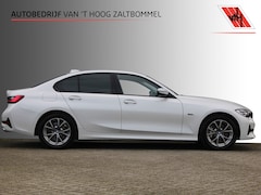 BMW 3-serie - 330e Sportline SHADOW VIRTUAL COCKPIT SFEER WINTERPAKKET CARPLAY