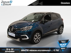 Renault Captur - 0.9 TCe Intens *Navi+Camera*Climate*Parc Assist*LM.Velgen*ETC