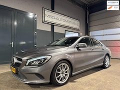 Mercedes-Benz CLA-Klasse - 200 Ambition Camera Stoelverwarming