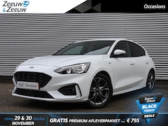 Ford Focus - 1.5 EcoBoost ST-Line Business | Dealer onderhouden | Navigatie | Winter pack | Apple carpl