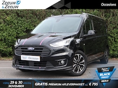 Ford Transit Connect - 1.5 EcoBlue L2 Sport | Dealer onderhouden | Automaat | Achteruitrijcamera | Cruise control