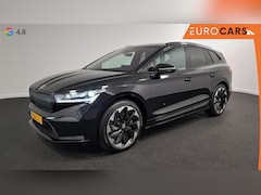 Skoda Enyaq iV - 80 Sportline | Navigatie | Climate Control | Cruise Control Adaptive | Camera | 21"