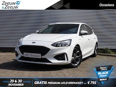 Ford Focus - 1.0 EcoBoost ST Line Business | Zeer nette auto | Cruise Control | Navigatie | Apple carpl