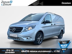 Mercedes-Benz Vito - 114 CDI Lang Business Ambition 136pk automaat | Navigatie | Lichtmetalen velgen | Trekhaak