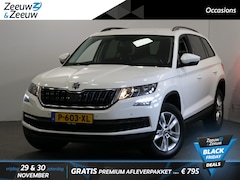 Skoda Kodiaq - 1.4 TSI ACT Style | Automaat | Wegklapbare Trekhaak | Camera