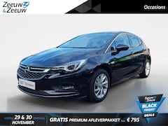 Opel Astra - 1.4 Innovation 150PK | Navigatie | Camera | Trekhaak | Leder | Stoel- en Stuurverwarming |