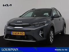 Kia Stonic - 1.0 T-GDi MHEV DynamicLine | Camera | LM velgen | Airco | Apple Car Play | Achteruitrijcam