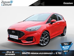 Ford Fiesta - 1.0 EcoBoost Hybrid ST-Line | Cruise Controle | Apple Carplay / Android Auto | Climate con