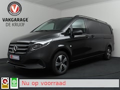 Mercedes-Benz Vito - 119 CDI L3 Select Automaat | ACC | Trekhaak | Dubbele schuifdeur