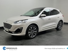 Ford Kuga - 2.5 PHEV 225PK Vignale | Full Options |