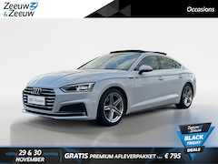 Audi A5 Sportback - 35 TFSI Sport S-line | Panoramadak | Virtual Cockpit | Achteruitrijcamera | Climate contro