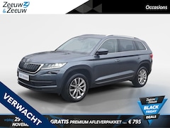 Skoda Kodiaq - 1.5 TSI Business Edition | DSG | 1800kg trekgewicht | Navi | Camera | Clima