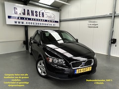 Volvo C30 - 1.6 Kinetic KEURIGE AUTO