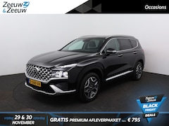 Hyundai Santa Fe - 1.6 T-GDI PHEV Premium 7p. | Full Options | Uitstekende staat