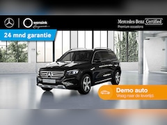 Mercedes-Benz GLB - 180 Business Line | Trekhaak | Getint glas | Stoelverwarming |