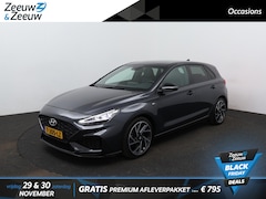 Hyundai i30 - 1.5 T-GDi MHEV N Line | Uitstekende staat | Navi | Stoelverwarming