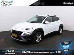 Hyundai Kona - 1.0 T-GDI Comfort Smart | Carplay | Clima | Stoelverwarming