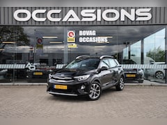 Kia Stonic - 1.0 T-GDi DynamicLine APPLE CARPLY/ NAVIGATIE/ DAB