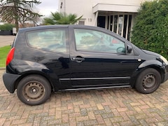 Citroën C2 - 1.1i Furio