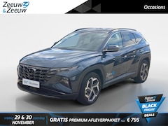 Hyundai Tucson - 1.6 T-GDI MHEV Premium | Automaat | Full options | Demo