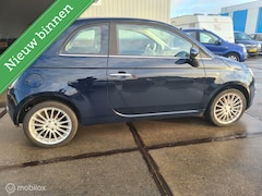 Fiat 500 - 1.2 Pop Automaat Apk 18-11-2025