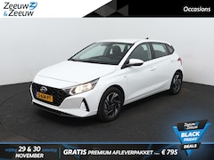 Hyundai i20 - 1.0 T-GDI Comfort Smart | Perfecte staat | Navi | Camera |