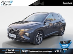 Hyundai Tucson - 1.6 T-GDI PHEV Premium Sky 4WD