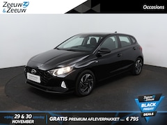 Hyundai i20 - 1.0 T-GDI Comfort | Apple Carplay / Android Auto | Airco | 27.000km |