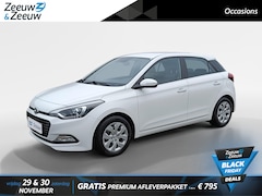 Hyundai i20 - 1.0 T-GDI Comfort Navigatiesysteem | Cruise control | Parkeercamera