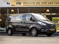 Ford Transit Custom - 300 2.0 TDCI L2H1 Trend DC EX.BTW