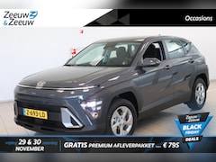 Hyundai Kona - 1.6 HYBRID | AUTOMAAT | COMFORT |