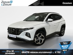 Hyundai Tucson - 1.6 PHEV | PREMIUM SKY | LEDER | PANODAK |