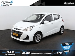 Hyundai i10 - 1.0i Comfort Airco | 5-DRS | 65.000km